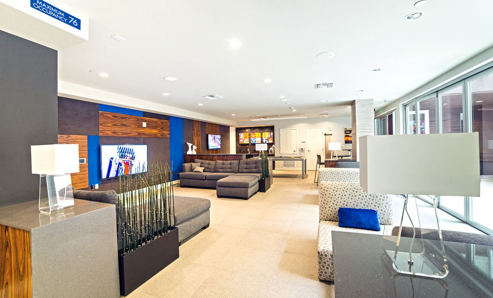 C. Allen Suites - Los Angeles, Los Angeles